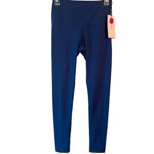 Yogalicious NEW Legging Pants Ladies S Womens Yoga Gym Workout